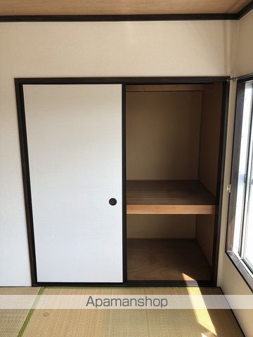 鵠沼レジデンスの内装写真