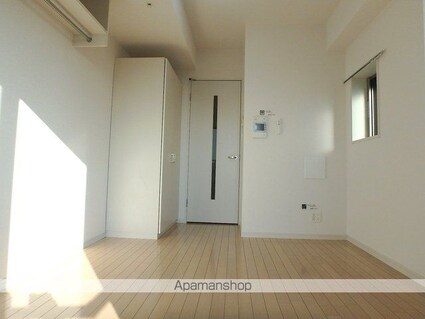 プライムアーバン西大島[1K/20.14m2]のリビング・居間2