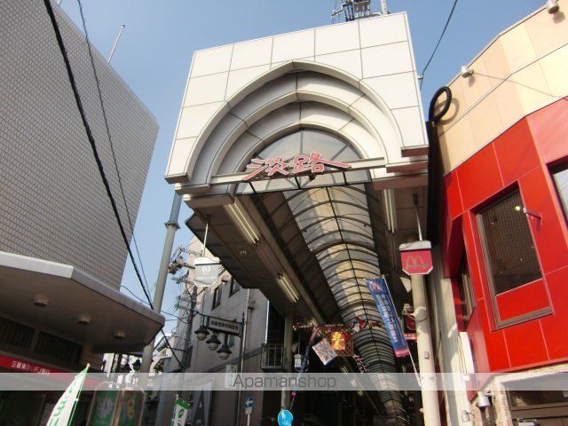 レジュールアッシュ北大阪GRAND STAGEの周辺写真