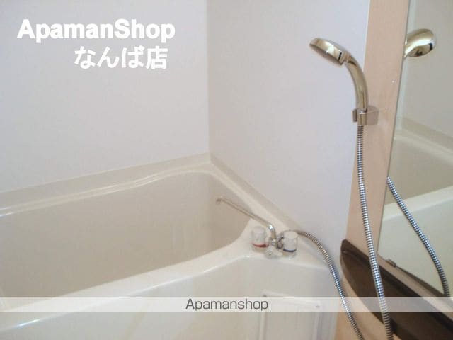 エスリード難波ステーションプラザの内装写真