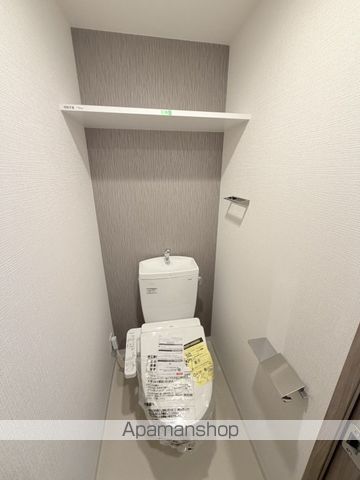 CREST TAPP名古屋山王の内装写真