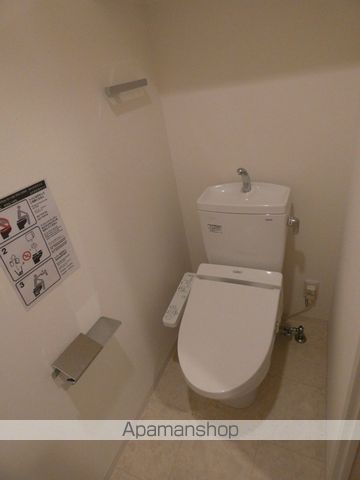 MEETME梅田西の内装写真
