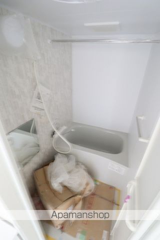 LIEN 南郷6の内装写真