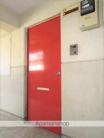 コーポ懐石舎の内装写真