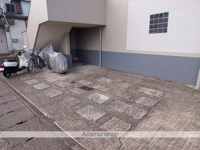 シェモアのその他写真