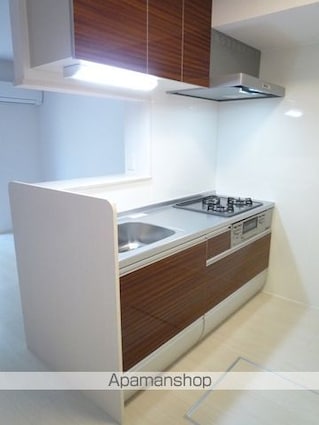 Ｃａｓａ　Ｃｏｎ　Ｐａｔｉｏ[1LDK/38.93m2]の内装4