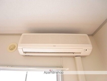 グリーンハイツ滝瀬Ｂ[1R/20m2]のその他内装