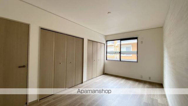 あかり A棟の内装写真