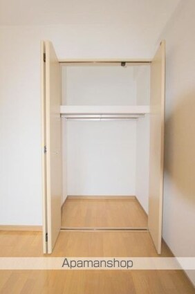 エム・パラッツォ[4LDK/83.29m2]の収納