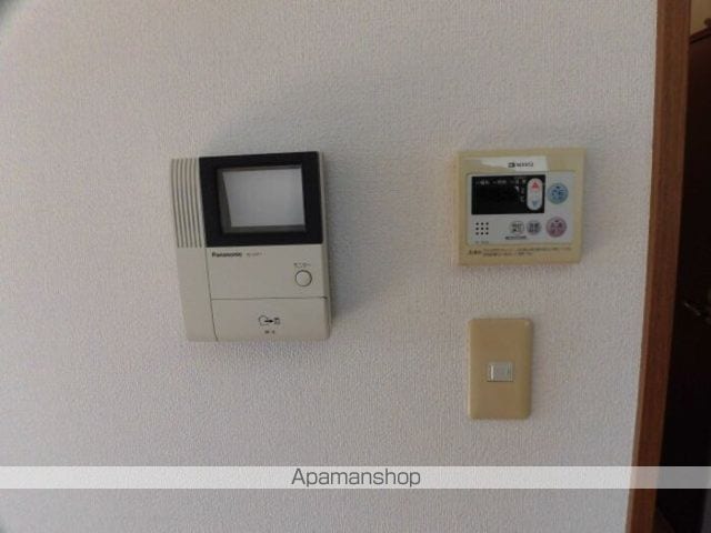 ガーデンプレイスの内装写真