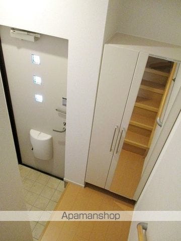 アンジュ・大小路の内装写真
