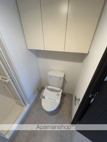 ドルチェ東京府中・弐番館の内装写真