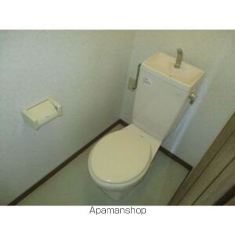 Town Kの内装写真