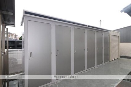 カーサ　ルアル[1LDK/48.38m2]の内装3