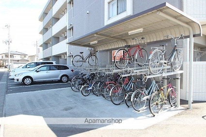 サンヴァーリオ奥羽大学前[1DK/33.6m2]の共用部6