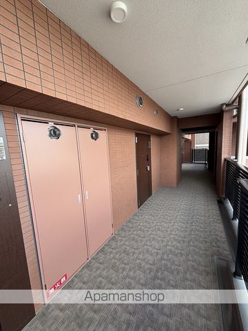 PREGI0玉造のその他写真