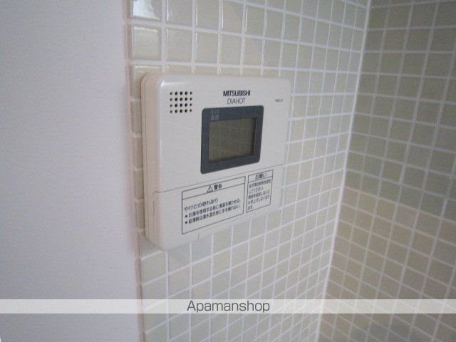 DOLETA山鼻Aの内装写真