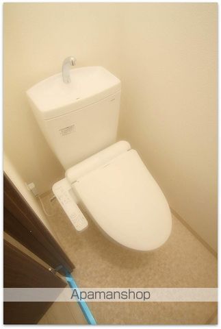 AQUA GALAXYの内装写真
