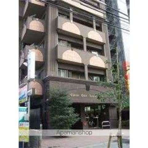 シャルムコート上池袋の外観写真