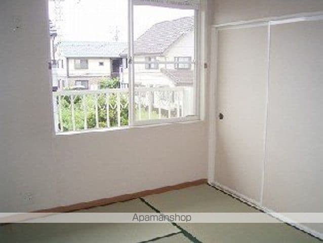 ハイツ森本の内装写真