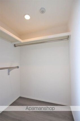 ＯＮＡＲＩＧＯＴＥＮーＤ[1LDK/38.8m2]の収納