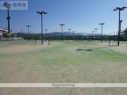 メゾン・エタニティ[1LDK/47.84m2]の周辺6