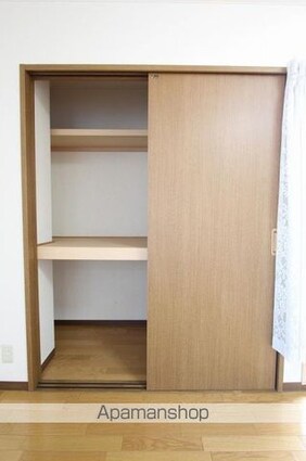 松本ビル（栗林）[1DK/36m2]の収納