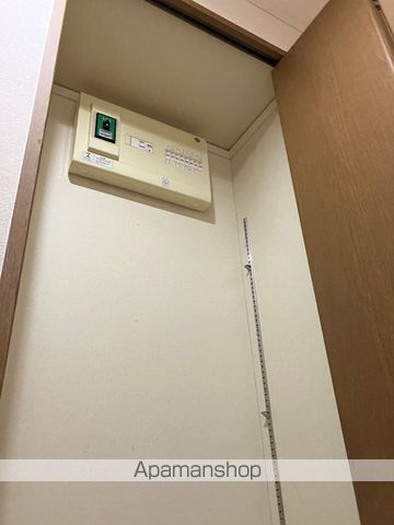 ハウス中屋の内装写真