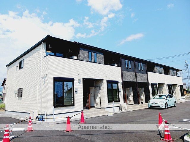 サンライズ久沢