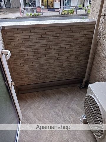 レジデンス マイの内装写真