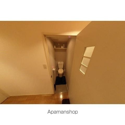 カーサシーガル壱番館の内装写真