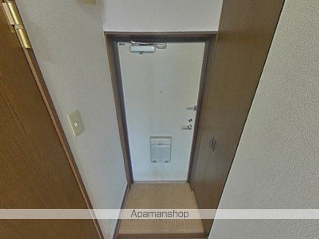 オレンジウッド坪井の内装写真