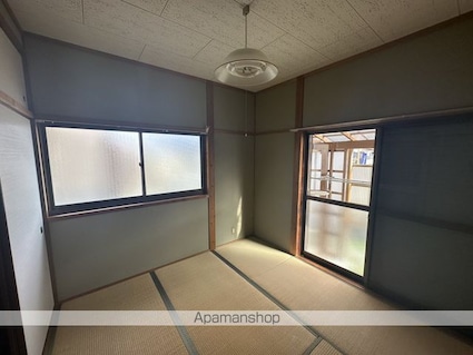 村上貸家[3DK/52.99m2]の内装6