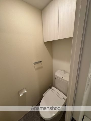 ハーモニーレジデンス中野若宮の内装写真