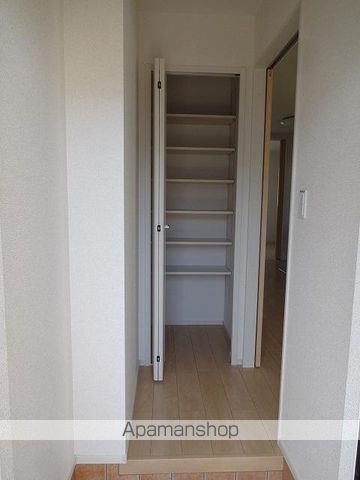 PROGRESSBの内装写真