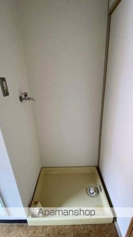 プレアール原尾島の内装写真