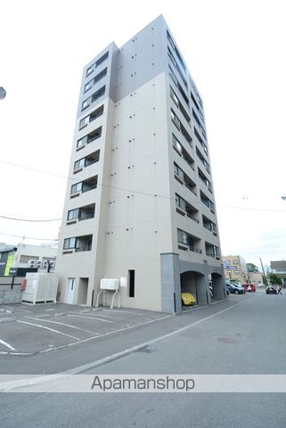 MARUKOH MS NO.1の外観写真