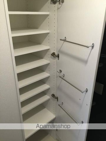メインステージ板橋蓮根IIの内装写真