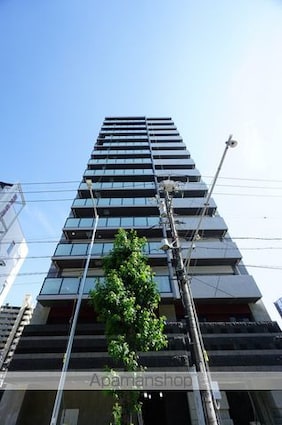 ＳーＲＥＳＩＤＥＮＣＥ金山ｅｐｕｒｅ（エピュレ）[1K/22.09m2]の外観4