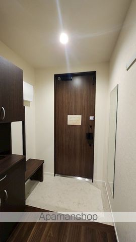 シニア限定 ヘーベルVillage 浦和美園の内装写真