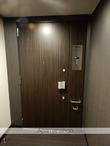 シティタワー札幌の内装写真