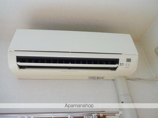 グリーンロード参番館の内装写真