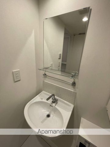 アレーロ高円寺の内装写真