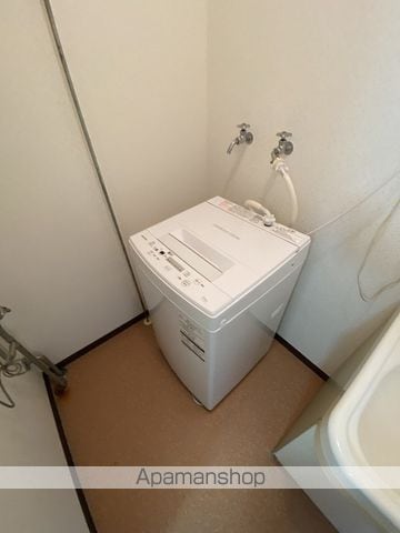 ジュンプラザ弐番館の内装写真
