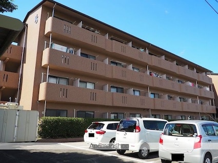 セゾンマンション[1K/23.1m2]の外観5