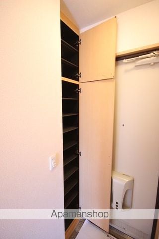 シャトレーの内装写真