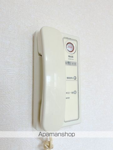 アムールセゾンの内装写真
