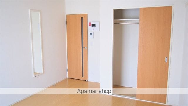 レオパレスポムの内装写真