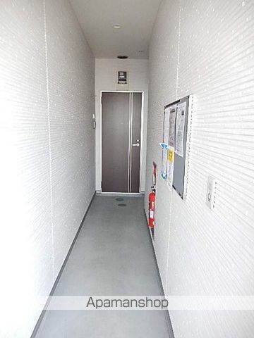 フェニーチェ名古屋の内装写真
