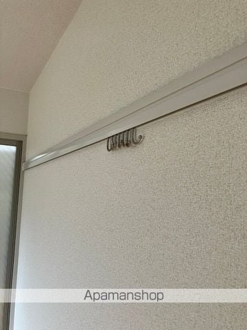 シオン 99の内装写真